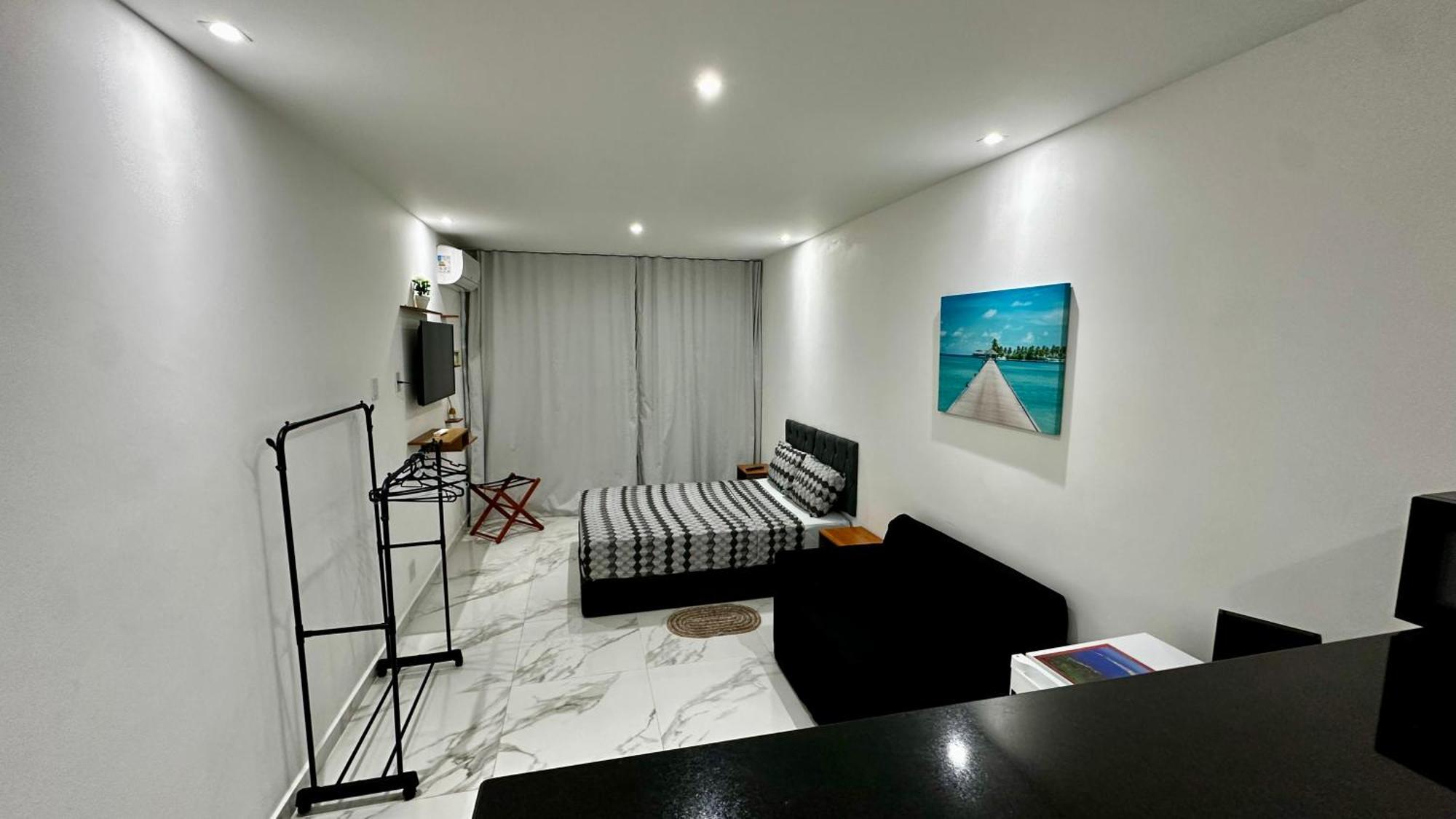 Loft Copacabana 1 Rio de Janeiro Exterior foto